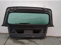  Крышка (дверь) багажника Volkswagen Golf 6 2009-2012 20133876 #3