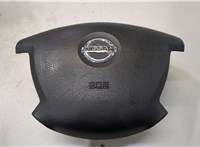  Подушка безопасности водителя Nissan Primera P12 2002-2007 20133878 #1