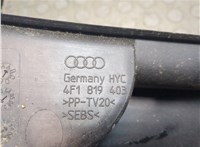 4F1819403 Жабо под дворники (дождевик) Audi A6 (C6) 2005-2011 20133883 #3