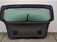  Крышка (дверь) багажника Volkswagen Passat 6 2005-2010 20133896 #2