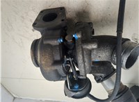 070145702B Турбина Volkswagen Touareg 2002-2007 20133979 #4