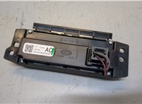 DPLA18A828AC Дисплей компьютера (информационный) Land Rover Range Rover 4 2012- 20133996 #5