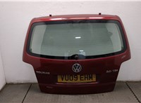  Крышка (дверь) багажника Volkswagen Touran 2006-2010 20134028 #1