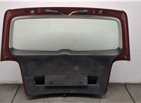  Крышка (дверь) багажника Volkswagen Touran 2006-2010 20134028 #7