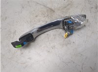 4589295AC Ручка двери наружная Chrysler Voyager 2007-2010 20134055 #6