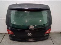  Крышка (дверь) багажника Volkswagen Tiguan 2007-2011 20134087 #1