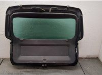  Крышка (дверь) багажника Volkswagen Tiguan 2007-2011 20134087 #5