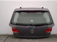  Крышка (дверь) багажника Volkswagen Golf 6 2009-2012 20134090 #1