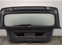  Крышка (дверь) багажника Volkswagen Golf 6 2009-2012 20134090 #7