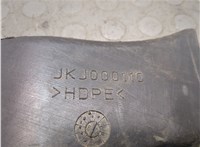 JKJ000110 Воздуховод Land Rover Discovery 3 2004-2009 20134093 #2