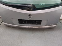 7701472662 Крышка (дверь) багажника Renault Laguna 2 2001-2007 20134102 #2