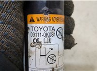  Домкрат гидравлический Toyota Hilux 2011-2015 20134113 #2