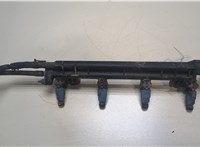 3531038010, 3530438300A Форсунка топливная Hyundai Santa Fe 2000-2005 20134129 #1