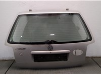  Крышка (дверь) багажника Volkswagen Passat 5 1996-2000 20134146 #1