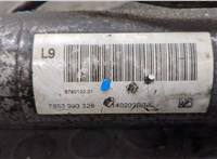  Рейка рулевая с г/у BMW 5 E60 2003-2010 20134215 #5