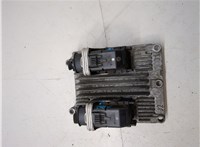 12202143 Блок управления двигателем Opel Astra G 1998-2005 20134320 #3
