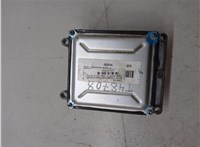 12202143 Блок управления двигателем Opel Astra G 1998-2005 20134320 #4