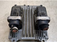 12202143 Блок управления двигателем Opel Astra G 1998-2005 20134320 #2