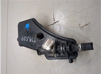 52124136AB Бачок гидроусилителя Jeep Grand Cherokee 2004-2010 20134429 #6
