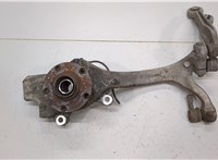  Ступица (кулак, цапфа) Audi A6 (C6) 2005-2011 20134545 #1