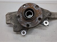  Ступица (кулак, цапфа) Audi A6 (C6) 2005-2011 20134545 #2