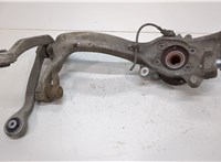  Ступица (кулак, цапфа) Audi A6 (C6) 2005-2011 20134545 #3