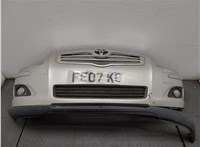  Бампер Toyota Avensis 2 2003-2008 20134555 #1