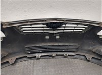  Бампер Toyota Avensis 2 2003-2008 20134555 #5