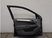  Дверь боковая (легковая) Opel Astra H 2004-2010 20134618 #4