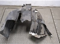  Защита арок (подкрылок) BMW 5 E60 2003-2009 20134653 #1