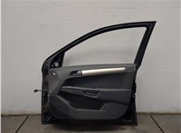  Дверь боковая (легковая) Opel Astra H 2004-2010 20134743 #3