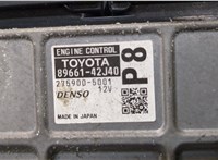 8966142J40 Блок управления двигателем Toyota RAV 4 2013-2015 20134864 #4