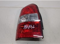  Фонарь (задний) Hyundai Tucson 1 2004-2009 20134866 #1