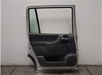  Дверь боковая (легковая) Opel Zafira A 1999-2005 20134978 #7