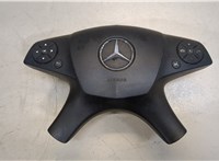  Подушка безопасности водителя Mercedes C W204 2007-2013 20135006 #1