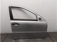  Дверь боковая (легковая) Mercedes C W203 2000-2007 20135019 #1