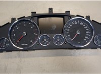  Щиток приборов (приборная панель) Volkswagen Touareg 2007-2010 20135020 #1