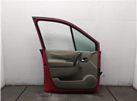  Дверь боковая (легковая) Renault Scenic 2003-2009 20135074 #4