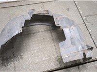  Защита арок (подкрылок) Ford Focus 3 2011-2015 20135150 #2