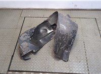  Защита арок (подкрылок) Chevrolet Captiva 2006-2011 20135190 #1