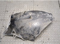  Защита арок (подкрылок) Mercedes S W221 2005-2013 20135191 #1