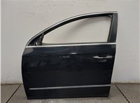  Дверь боковая (легковая) Volkswagen Passat 6 2005-2010 20135245 #1