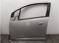  Дверь боковая (легковая) Chevrolet Spark 2009- 20135364 #1