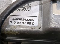  Ремень безопасности Mercedes C W204 2007-2013 20135406 #4