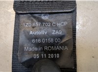 1Z0857702CHCP Ремень безопасности Skoda Octavia (A5) 2008-2013 20135483 #3