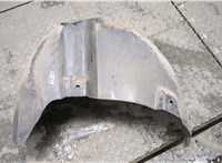  Защита арок (подкрылок) Volkswagen Fox 2005-2011 20135571 #1