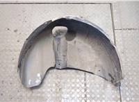  Защита арок (подкрылок) Volkswagen Fox 2005-2011 20135573 #1