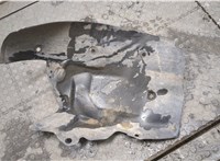  Защита арок (подкрылок) Renault Scenic 2003-2009 20135609 #2