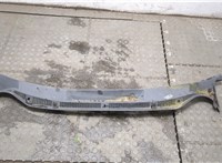  Жабо под дворники (дождевик) Skoda Fabia 2004-2007 20135639 #1