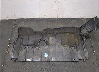BP4K56111 Защита моторного отсека (картера ДВС) Mazda 3 (BK) 2003-2009 20135693 #7